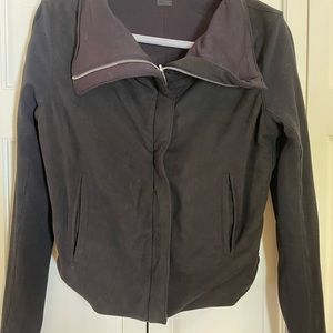 BlankNYC reversible moto jacket